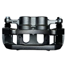 2012 Ford Flex Brake Caliper 2